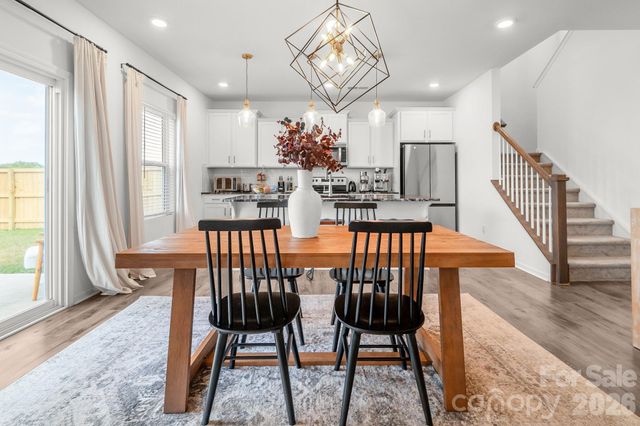 135 Aspire Circle, Wingate, NC 28174