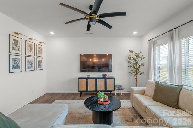135 Aspire Circle, Wingate, NC 28174