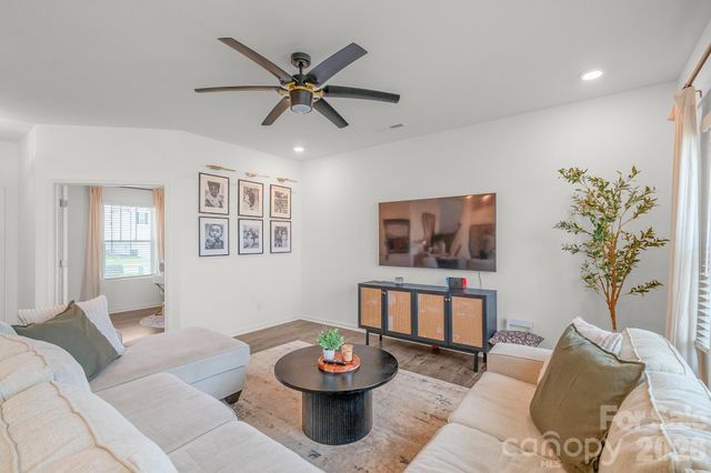 135 Aspire Circle, Wingate, NC 28174