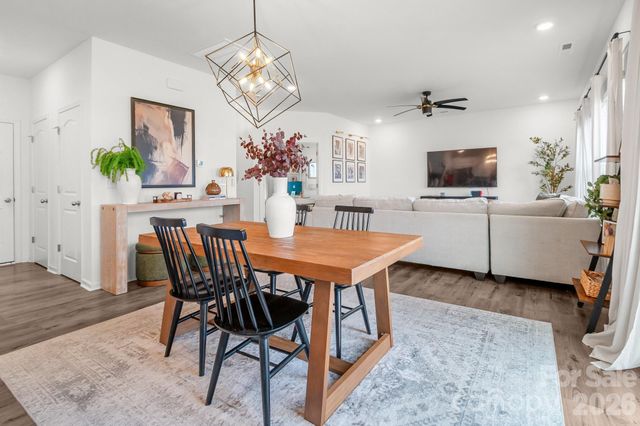 135 Aspire Circle, Wingate, NC 28174