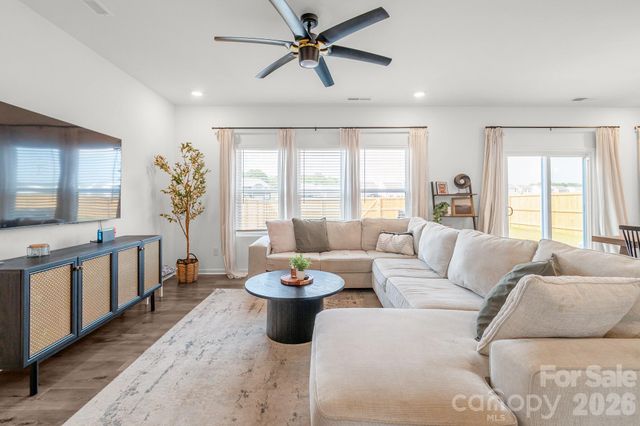 135 Aspire Circle, Wingate, NC 28174