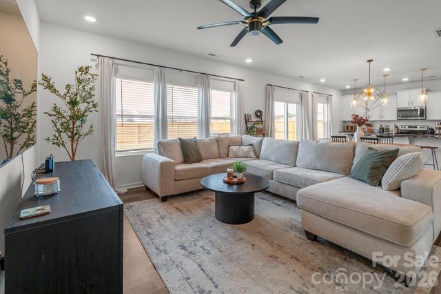 135 Aspire Circle, Wingate, NC 28174