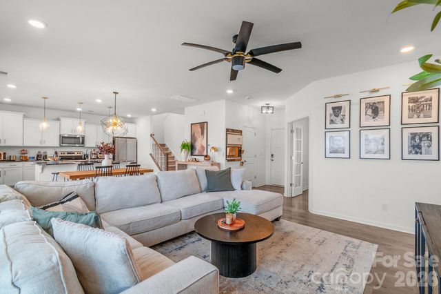 135 Aspire Circle, Wingate, NC 28174