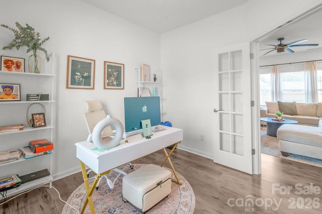 135 Aspire Circle, Wingate, NC 28174