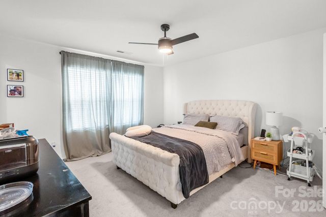 135 Aspire Circle, Wingate, NC 28174