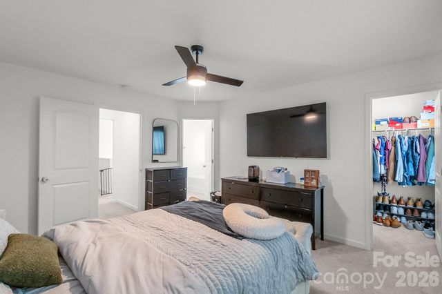 135 Aspire Circle, Wingate, NC 28174