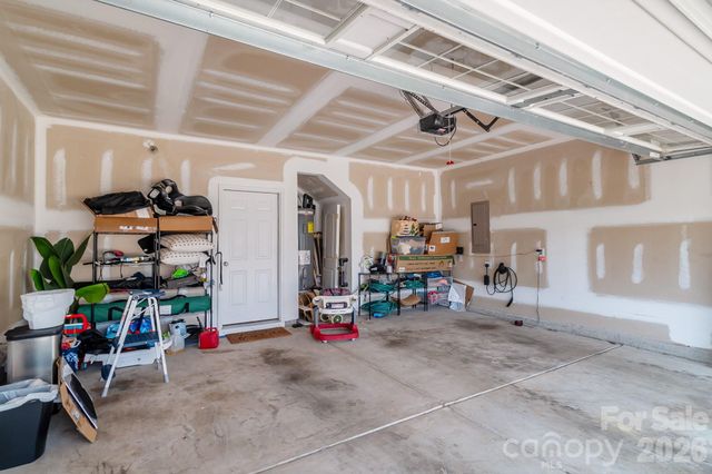 135 Aspire Circle, Wingate, NC 28174