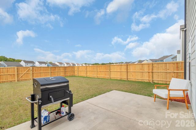 135 Aspire Circle, Wingate, NC 28174