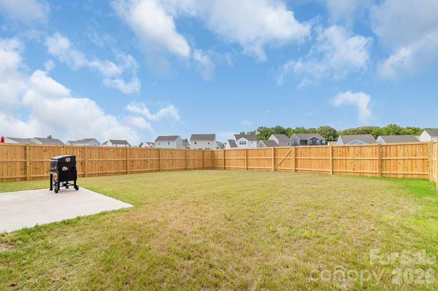 135 Aspire Circle, Wingate, NC 28174