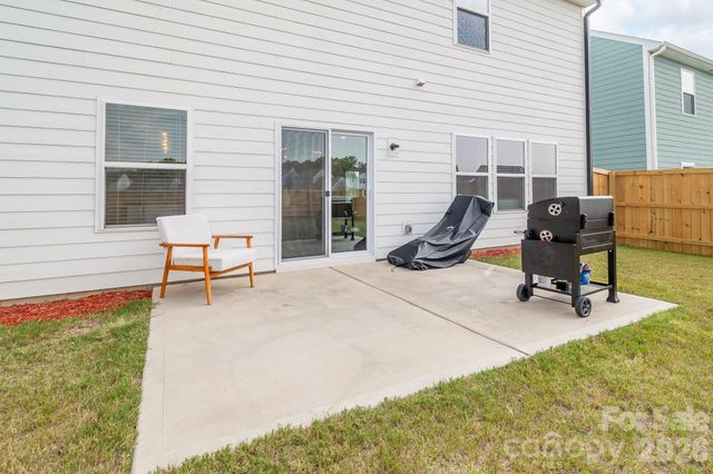 135 Aspire Circle, Wingate, NC 28174