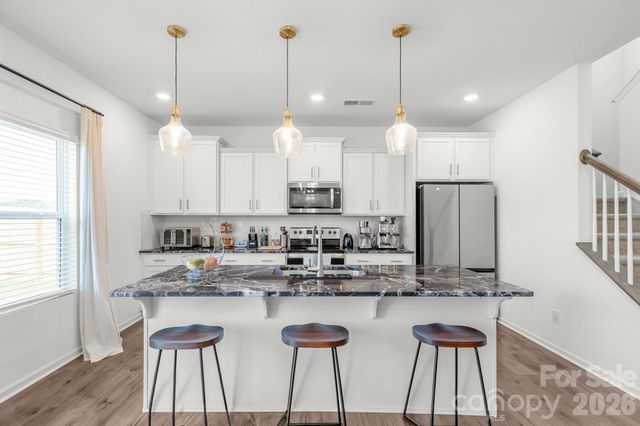 135 Aspire Circle, Wingate, NC 28174