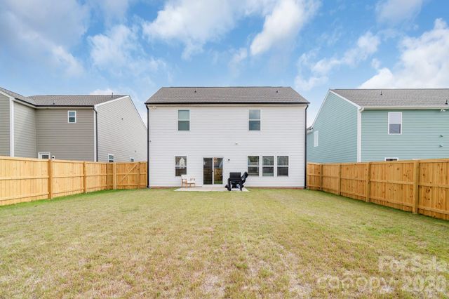 135 Aspire Circle, Wingate, NC 28174