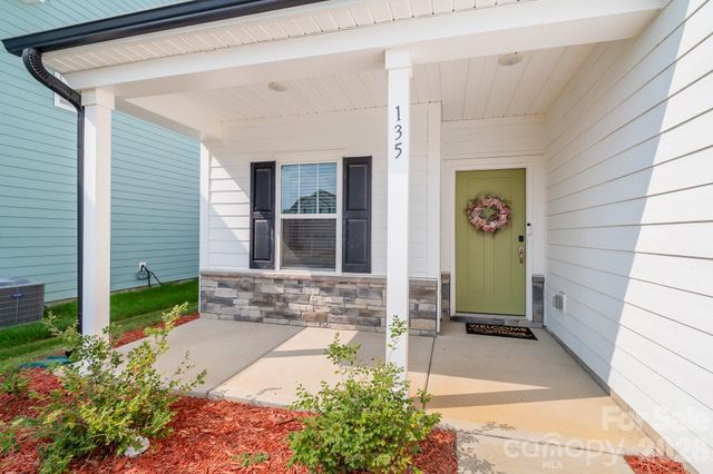 135 Aspire Circle, Wingate, NC 28174