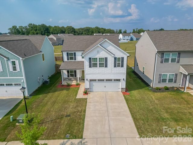 135 Aspire Circle, Wingate, NC 28174
