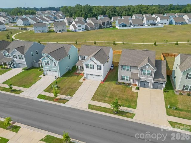 135 Aspire Circle, Wingate, NC 28174