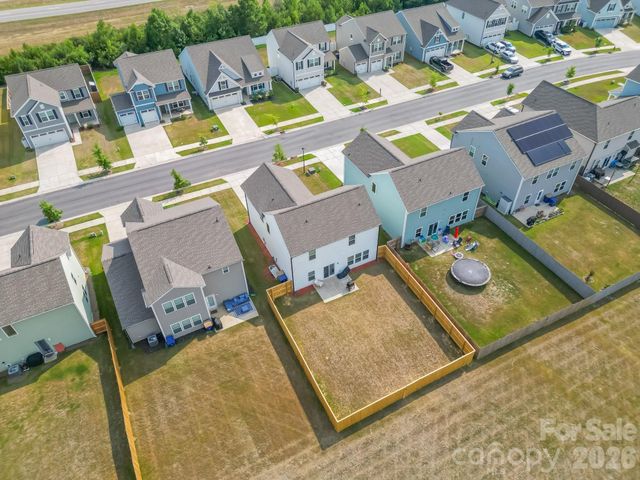 135 Aspire Circle, Wingate, NC 28174