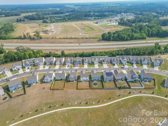 135 Aspire Circle, Wingate, NC 28174