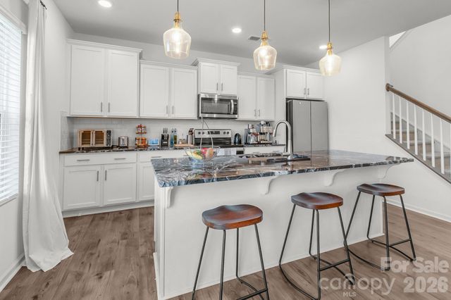 135 Aspire Circle, Wingate, NC 28174