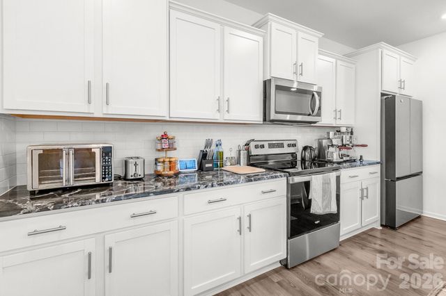135 Aspire Circle, Wingate, NC 28174