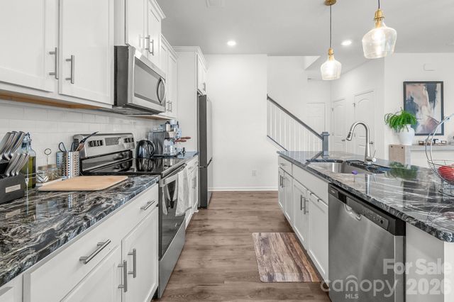 135 Aspire Circle, Wingate, NC 28174