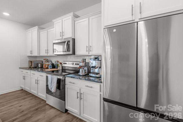 135 Aspire Circle, Wingate, NC 28174