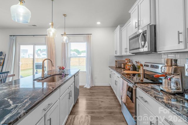 135 Aspire Circle, Wingate, NC 28174