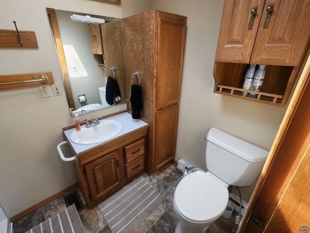 919 Union ST, Emporia, KS 66801