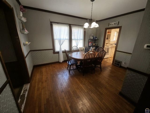 919 Union ST, Emporia, KS 66801