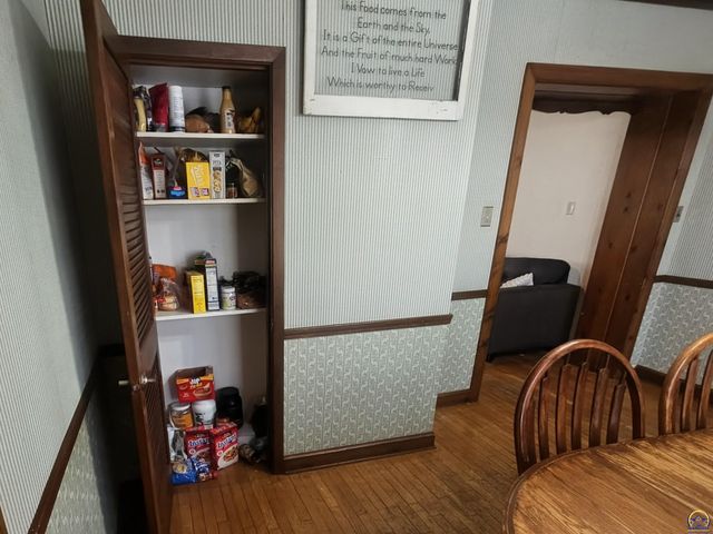 919 Union ST, Emporia, KS 66801