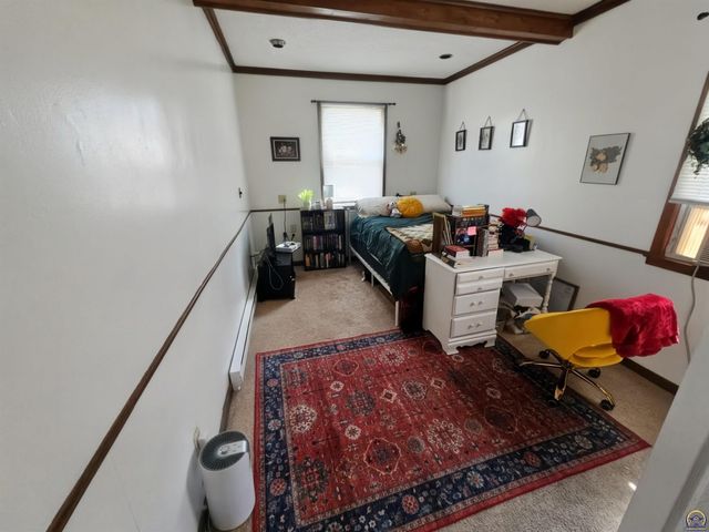 919 Union ST, Emporia, KS 66801