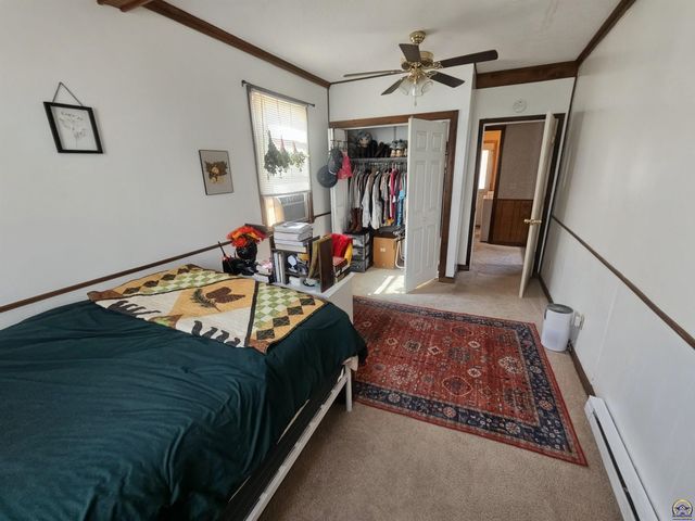 919 Union ST, Emporia, KS 66801