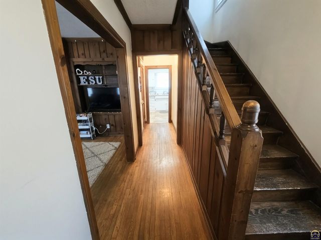 919 Union ST, Emporia, KS 66801