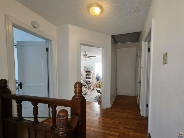 919 Union ST, Emporia, KS 66801