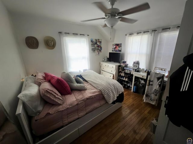 919 Union ST, Emporia, KS 66801