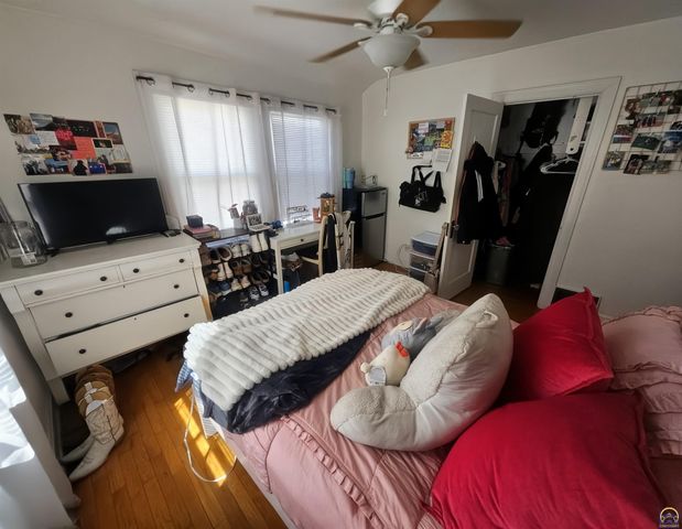 919 Union ST, Emporia, KS 66801