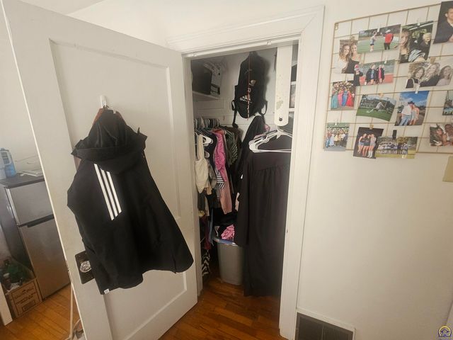 919 Union ST, Emporia, KS 66801