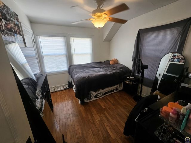 919 Union ST, Emporia, KS 66801