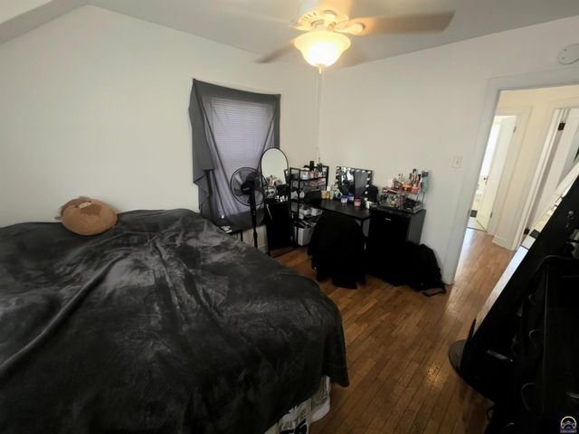 919 Union ST, Emporia, KS 66801