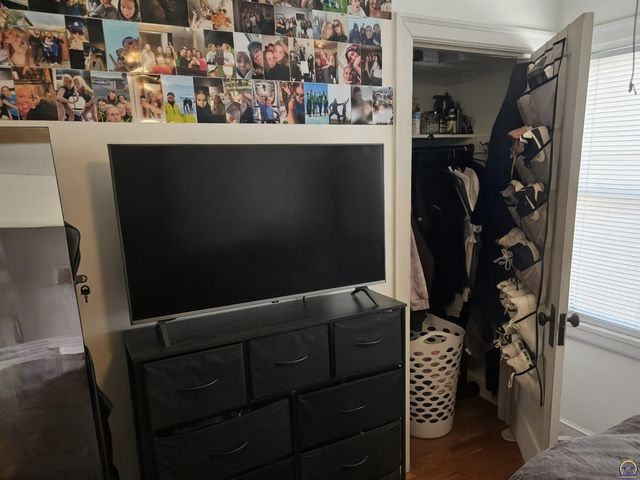 919 Union ST, Emporia, KS 66801