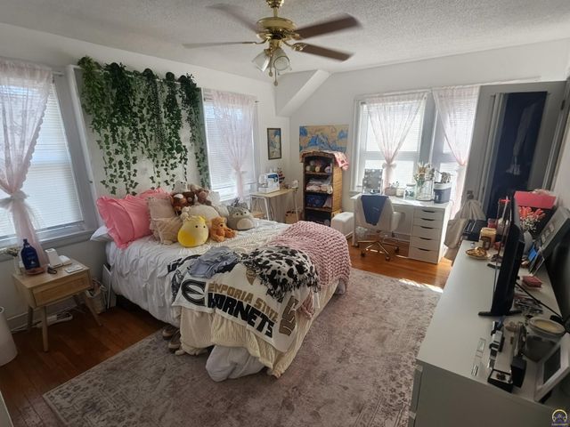 919 Union ST, Emporia, KS 66801