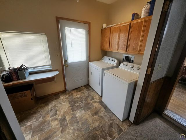 919 Union ST, Emporia, KS 66801