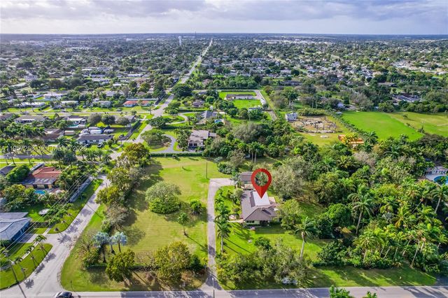 18200 SW 296th St, Homestead, FL 33030