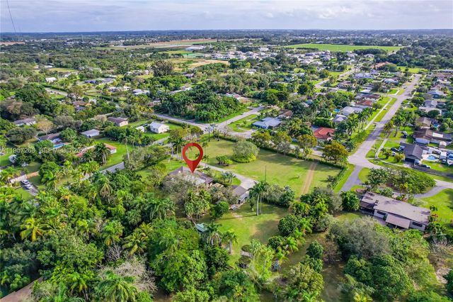 18200 SW 296th St, Homestead, FL 33030