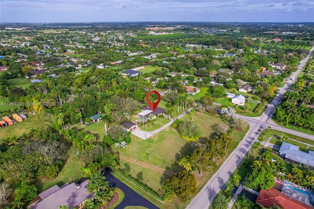 18200 SW 296th St, Homestead, FL 33030