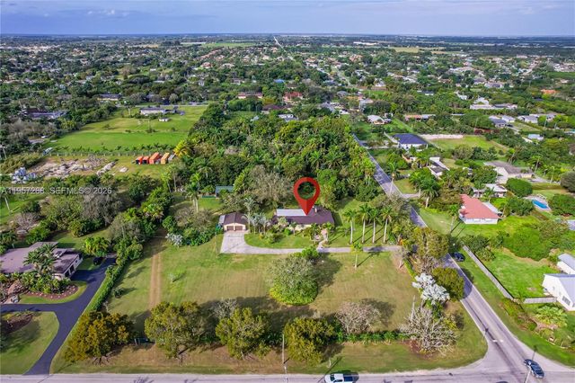 18200 SW 296th St, Homestead, FL 33030