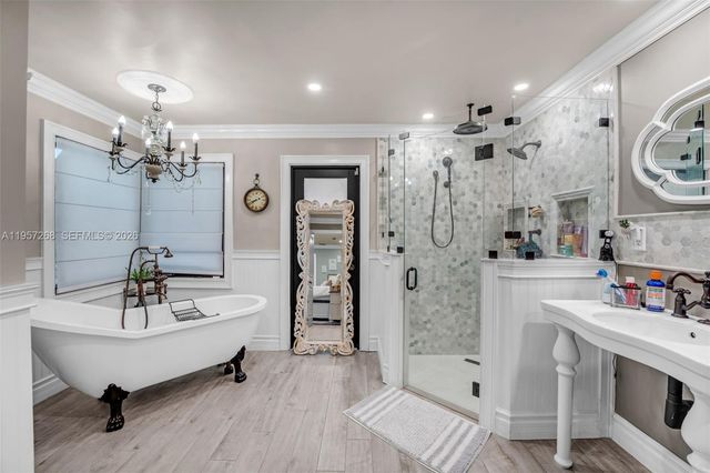 18200 SW 296th St, Homestead, FL 33030