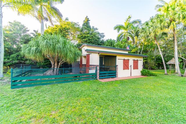 18200 SW 296th St, Homestead, FL 33030