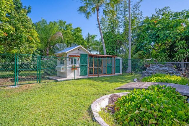 18200 SW 296th St, Homestead, FL 33030