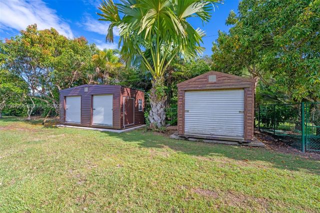 18200 SW 296th St, Homestead, FL 33030