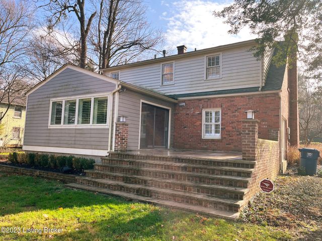 11703 Little Ln, Anchorage, KY 40223